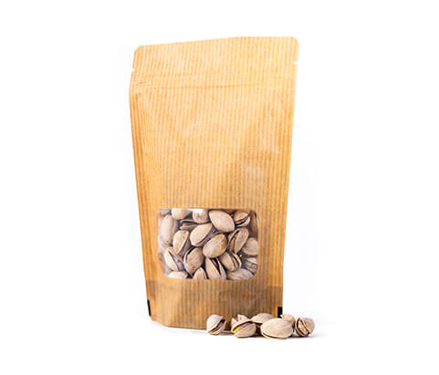 Flexible Packaging Material