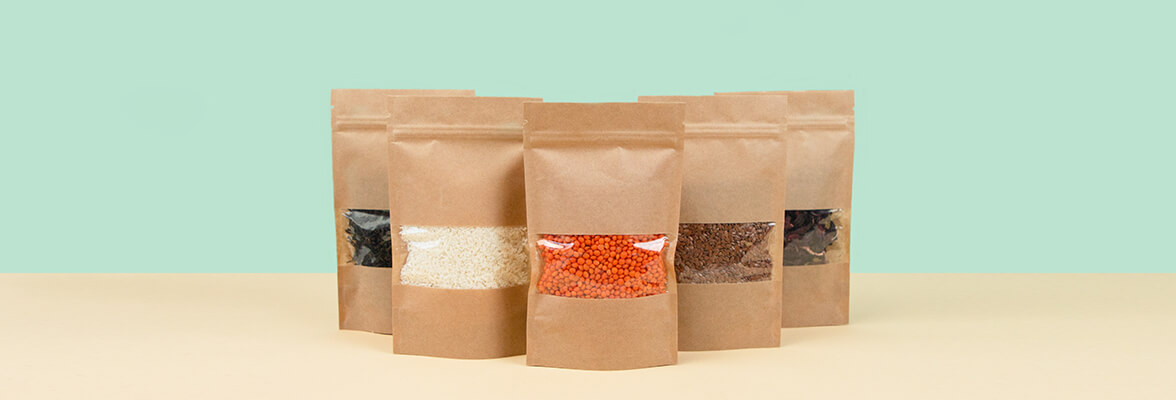 Flexible Packaging Material